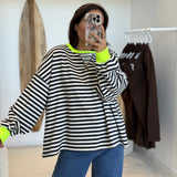 Pull Emy Bleu Marine