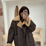 Manteau Joseph