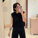 Pull Elio Noir