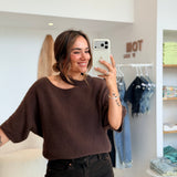 Pull Oscar Marron
