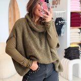 Pull Uriel Kaki
