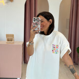 T-shirt Alan