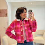 Manteau Rosalyne
