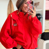 Veste Jodie