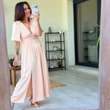 Robe By KOKA Pêche