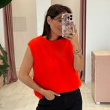 Pull Elio Orange
