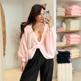 Pull Artus Rose
