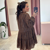 Robe Philippine Marron