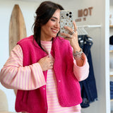 Veste Judith