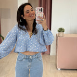 Blouse Élisa