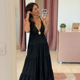 Robe Soleil