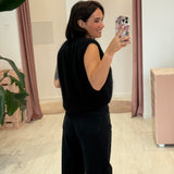 Pull Elio Noir