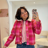 Manteau Rosalyne