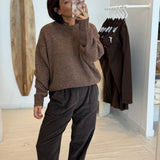 Pull Benjamin Marron
