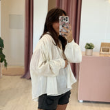 Blouse Sophia