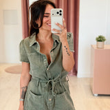 Combi-short Pauline Kakie