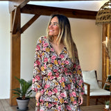 Robe Ornella