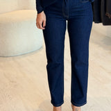 Jean 203 by KOKA Bleu brut