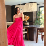 Robe Justine