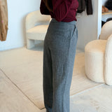 Pantalon Mathias Gris