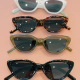 Lunettes Papillon