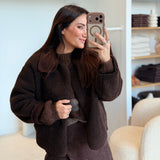 Manteau Horia