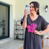 Robe Brianna