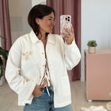 Veste Sun