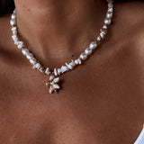 Collier Pierre