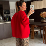 Pull Jonas By KOKA Rouge