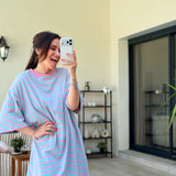 Robe Mary Mint