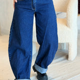 Tom By KOKA Long Bleu brut