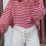 Short Bastien Blanc