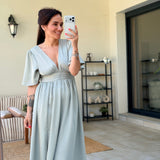 Robe By KOKA Verte