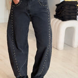 Jean Stud By KOKA