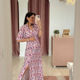 Robe Hortense