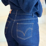 Jean 203 by KOKA Bleu brut
