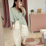 Pantalon Nathan