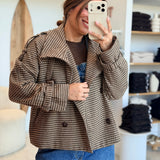 Veste Clementine