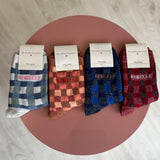 Chaussette Rebelle