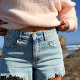Short Tom By KOKA Bleu