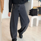 Jean Stud By KOKA