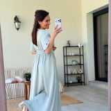 Robe By KOKA Verte
