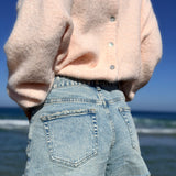 Short Tom By KOKA Bleu