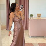 Robe Sam Rose