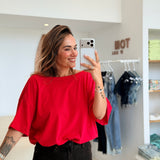 T-shirt Arlo By KOKA Rouge