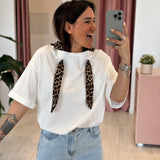T-shirt Léonard