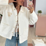 Veste Sun