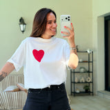 T-shirt Matt