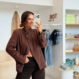 Blazer Mike